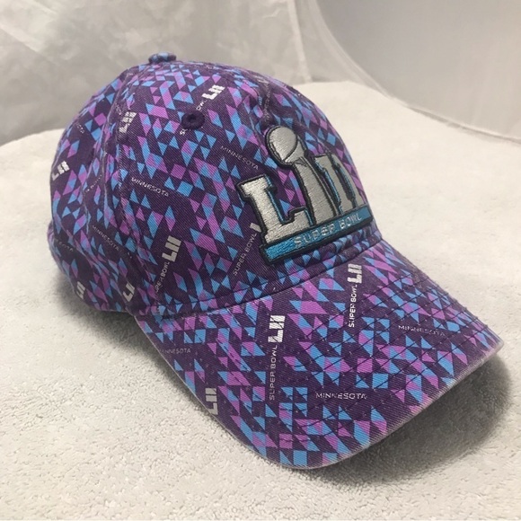 New Era 9TWENTY - Super Bowl LII Women\'s Football Cap main image 6